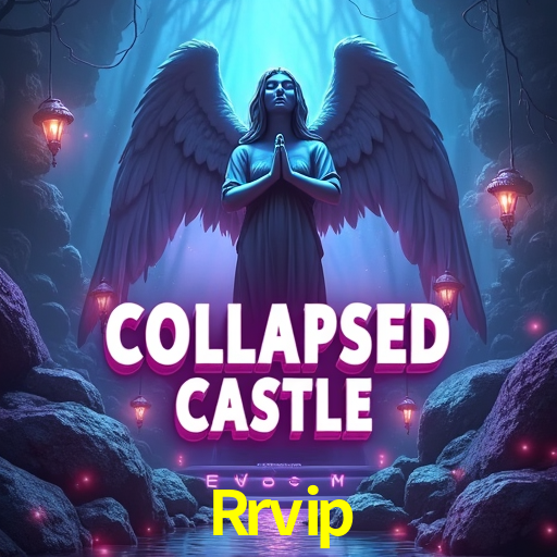 Rrvip: Jogos de Caça-Níqueis-Altas Recompensas, Roleta-Velocidade, Blackjack-Desafios Máximos