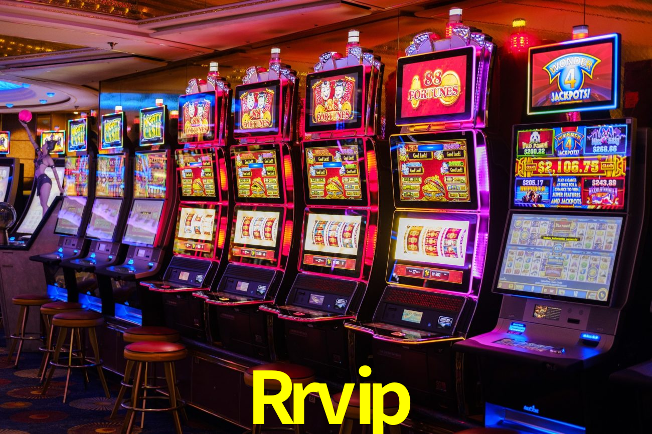 Rrvip,Rr.Vip