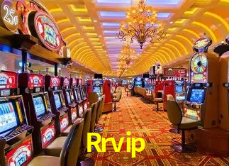 Rrvip
