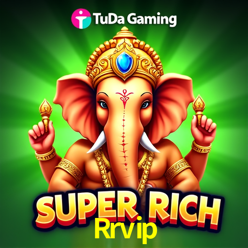 Rrvip